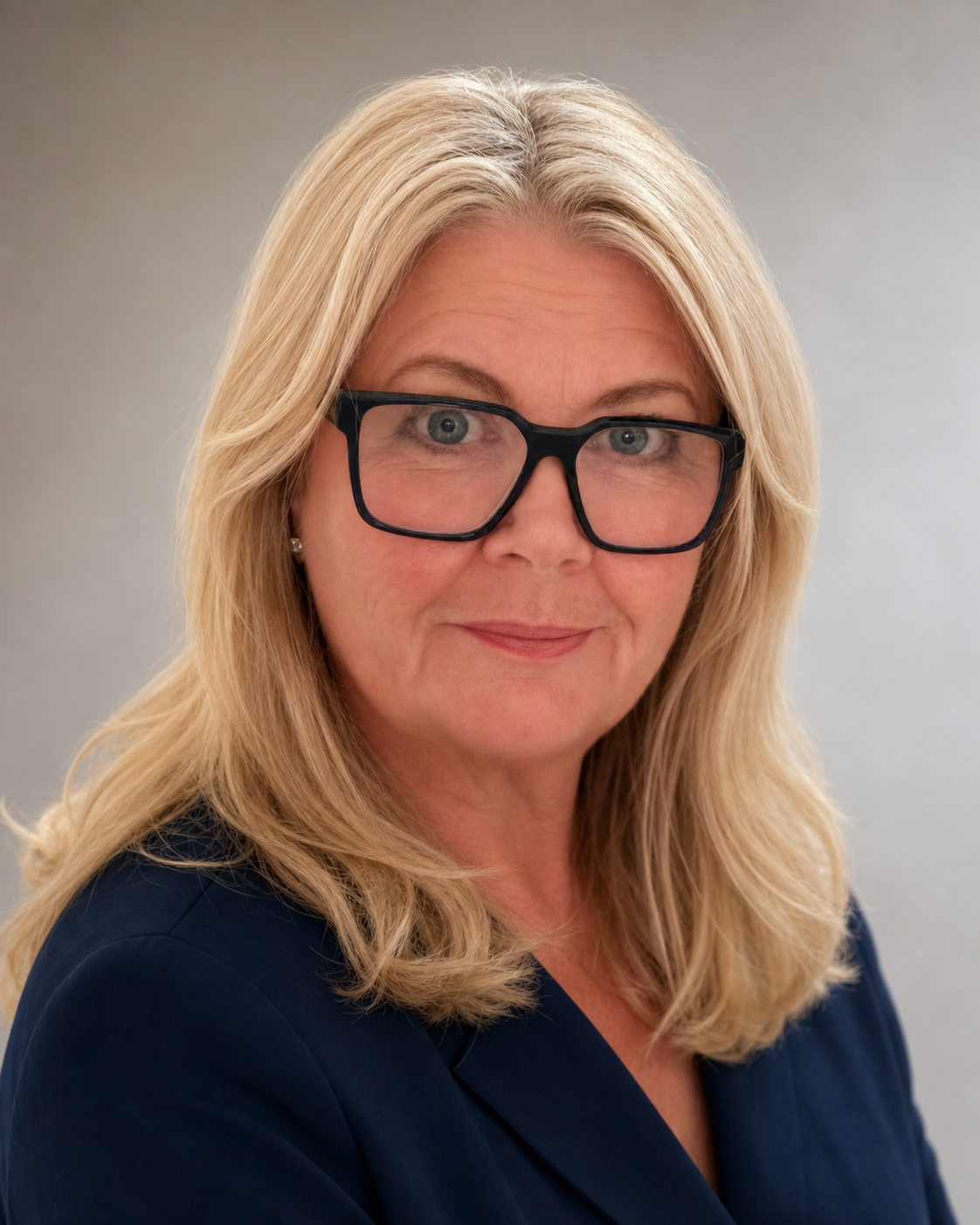 Alison, founder of Simply Sorted